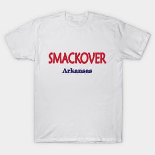 Smackover, Arkansas T-Shirt